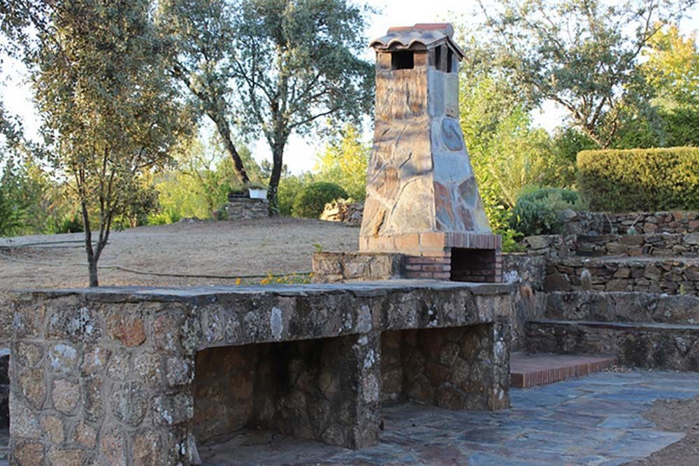 barbacoa la mesonera mesa piedra barbacoa la mesonera mesa piedra