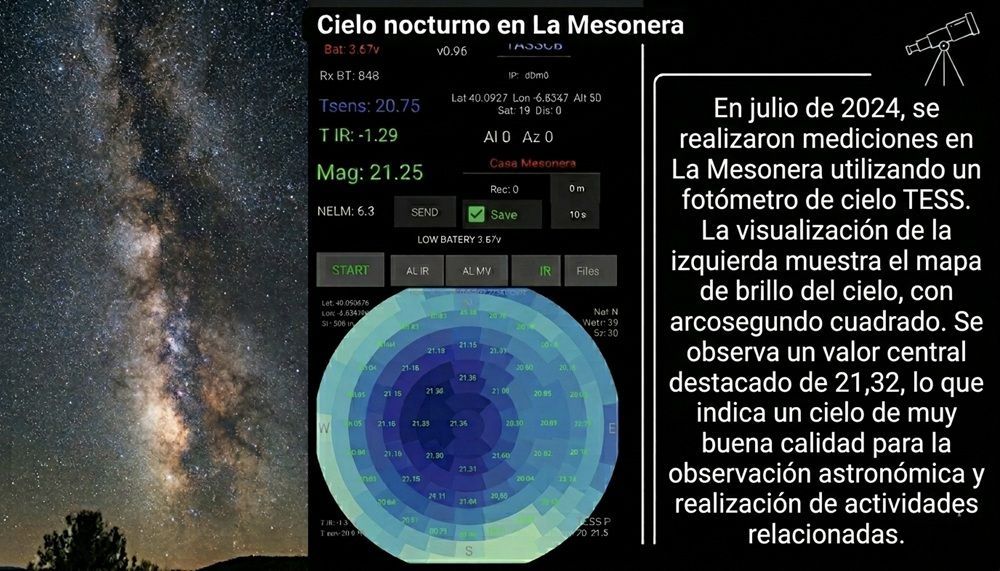 lamesonera astroturismo 4 lamesonera astroturismo 4